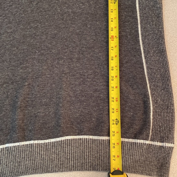 Oakland - Mens pullover sweater. Size XXL - Picture 6 of 7